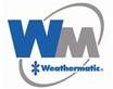 Weathermatic sprinkler Logo