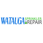 Watauga Sprinkler Repair Logo